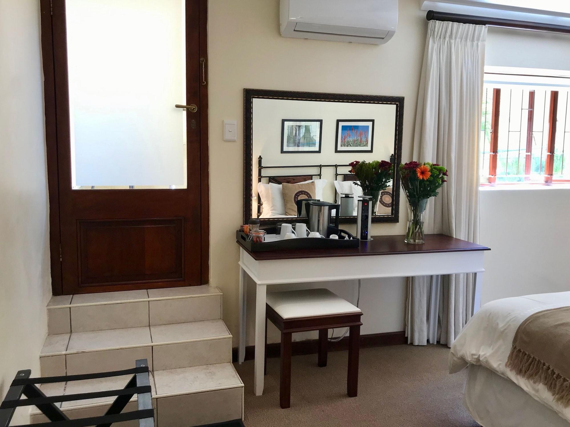 Frühstückspension Sundown Manor 4*