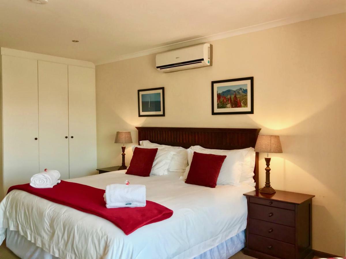 Bed & Breakfast Sundown Manor 4*