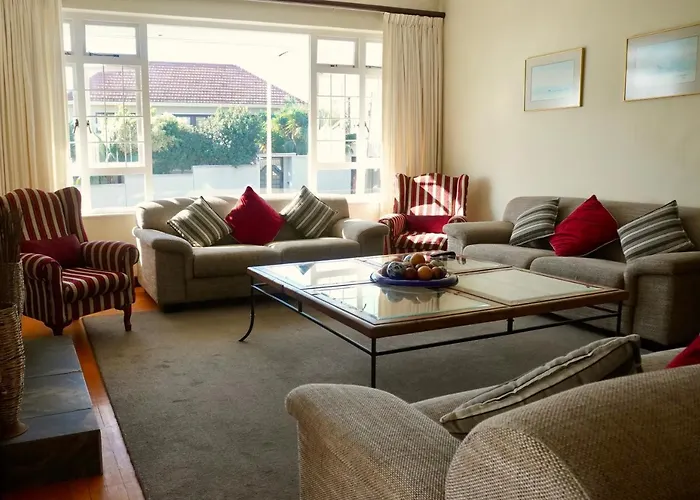 Sundown Manor Guest House