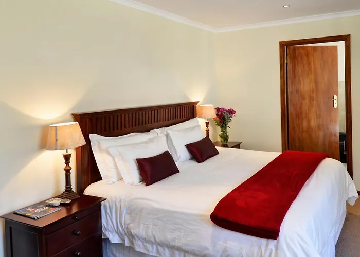 Sundown Manor Guest House