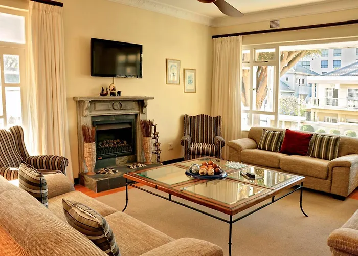 Sundown Manor Guest House
