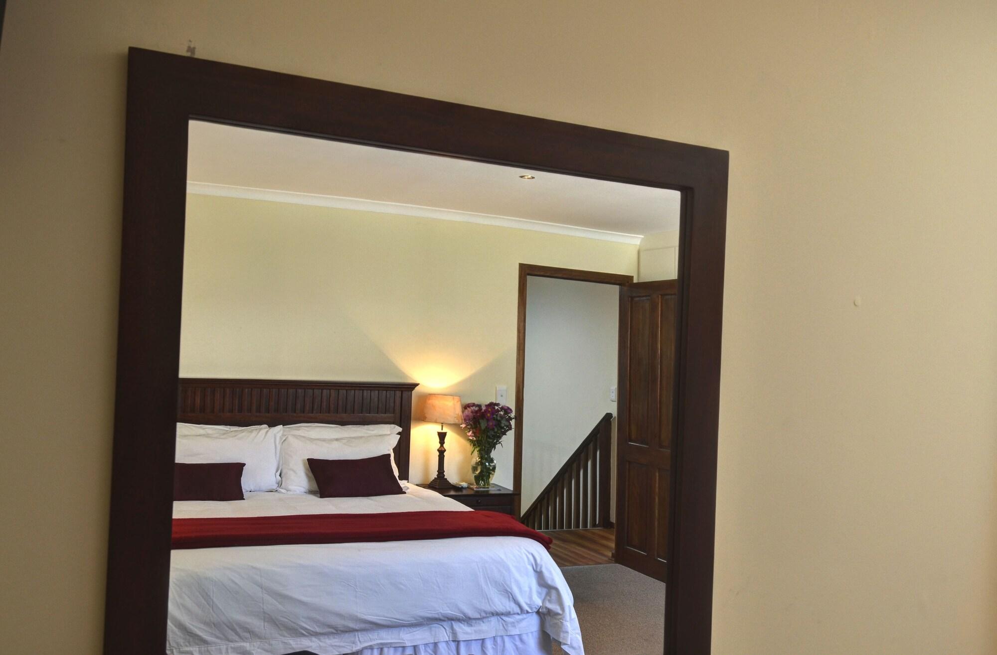 Sundown Manor Kaapstad