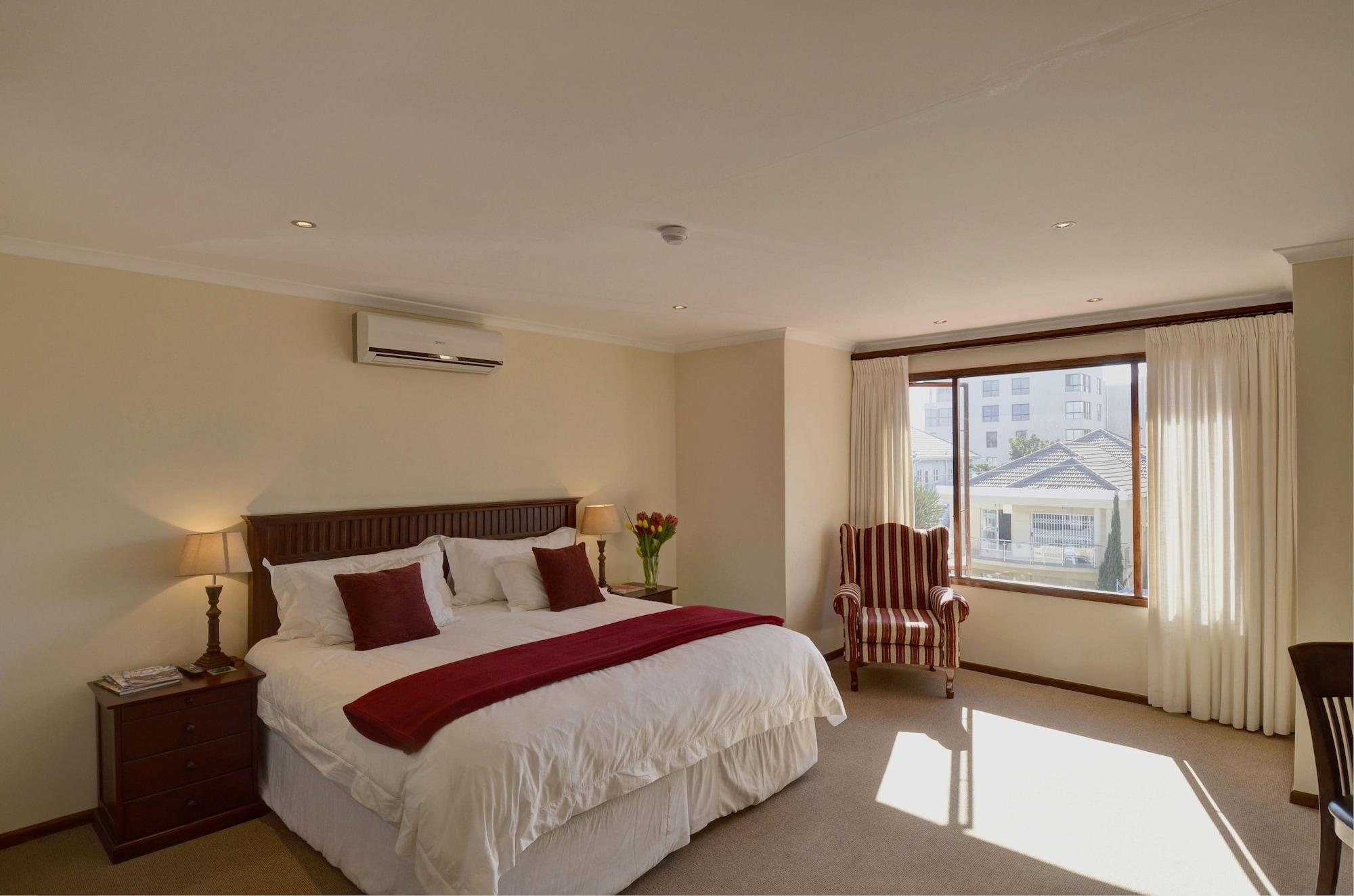 Bed & Breakfast Sundown Manor Kaapstad