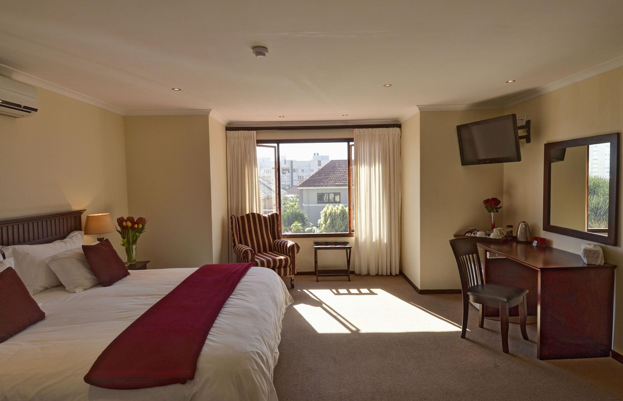 Sundown Manor Bed & Breakfast 4*