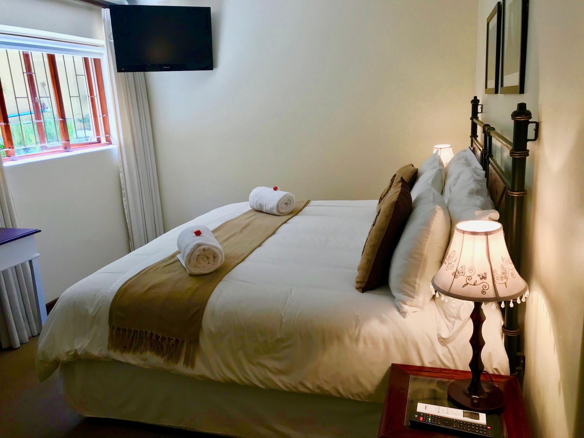 Sundown Manor Bed & Breakfast Kaapstad