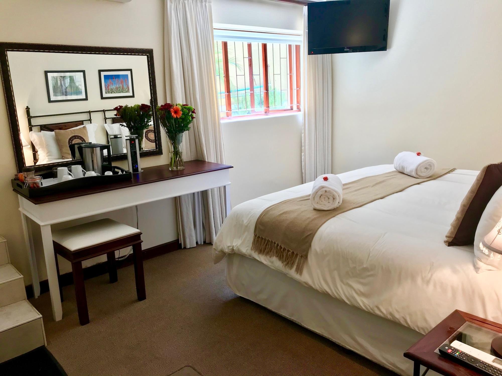 Bed & Breakfast Sundown Manor 4*