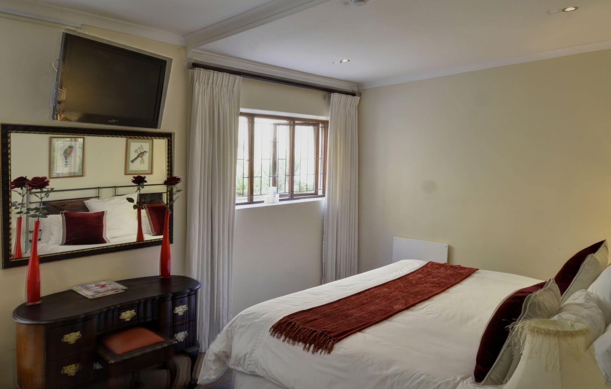 Bed & Breakfast Sundown Manor Kaapstad