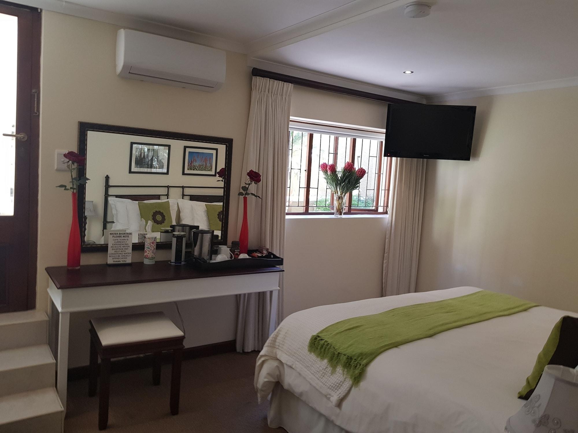 Bed & Breakfast Sundown Manor 4*