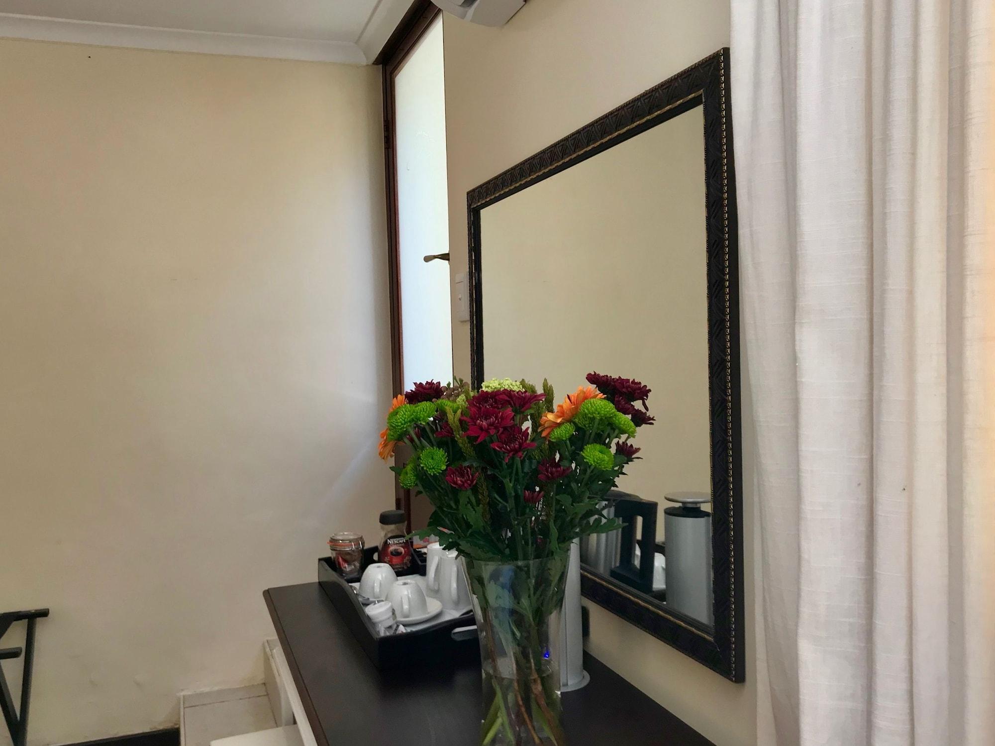 Bed & Breakfast Sundown Manor 4*