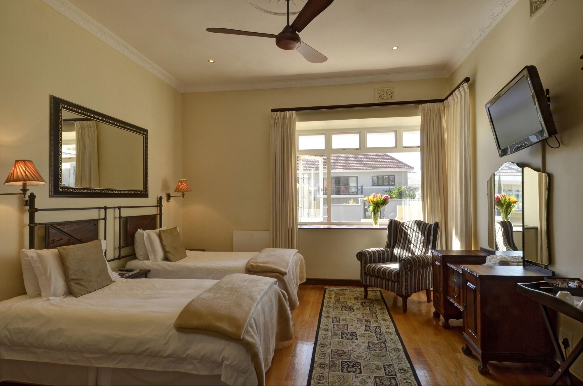 Sundown Manor 4* Kaapstad