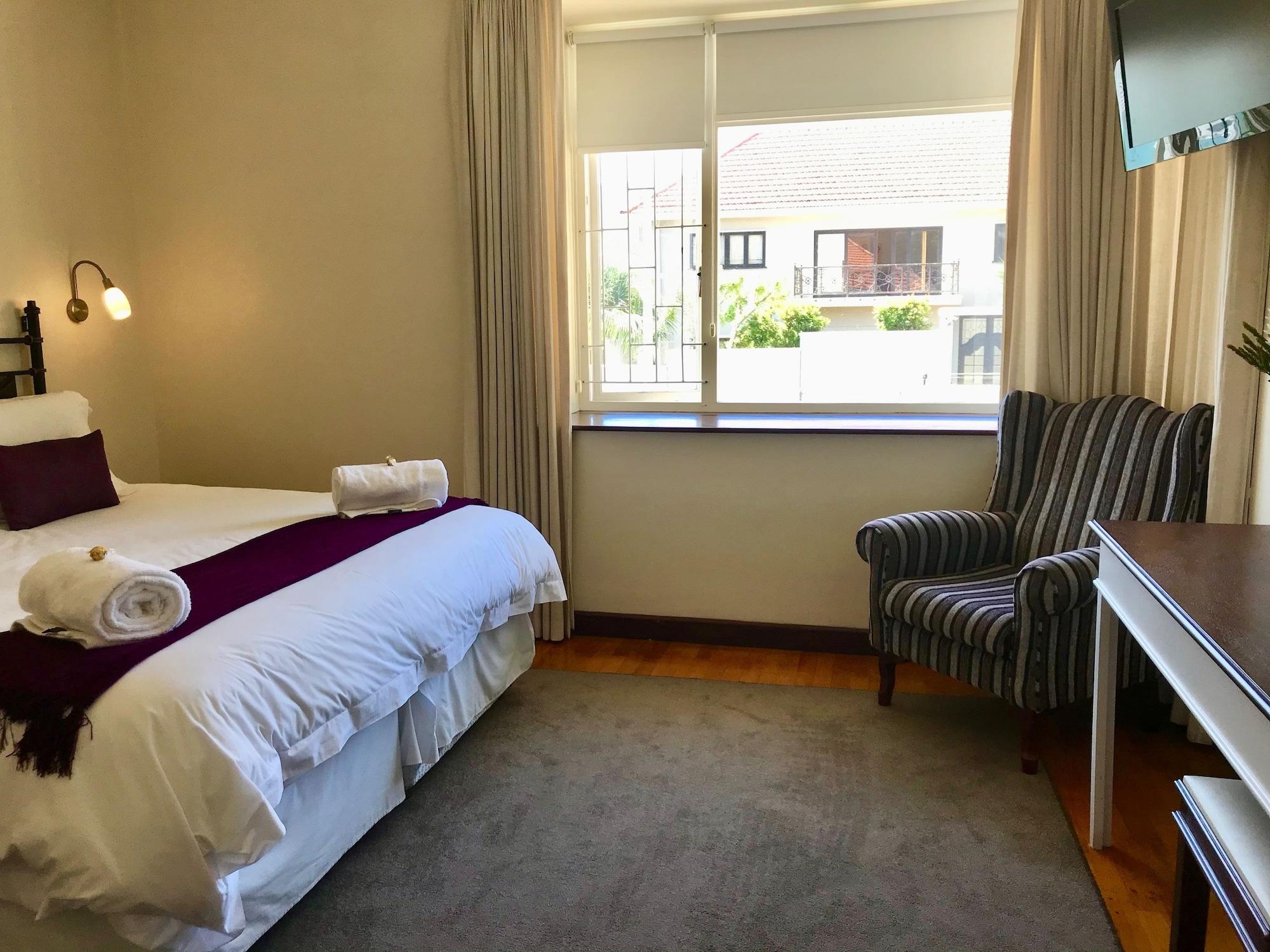 Bed & Breakfast Sundown Manor
