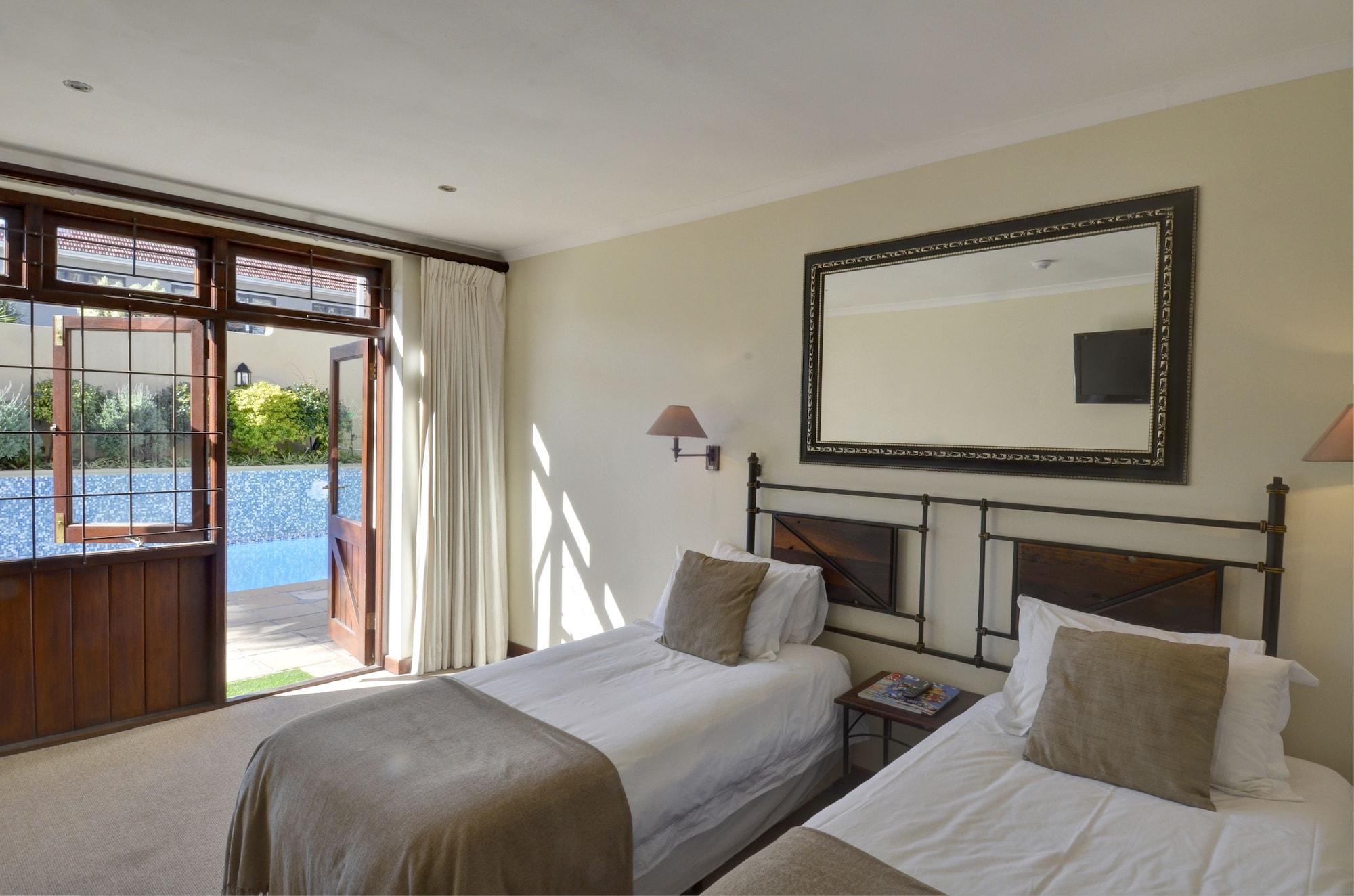 Sundown Manor Bed & Breakfast 4*