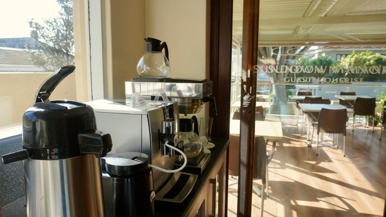Bed & Breakfast Sundown Manor 4*