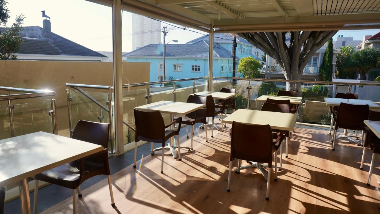 Sundown Manor Kaapstad