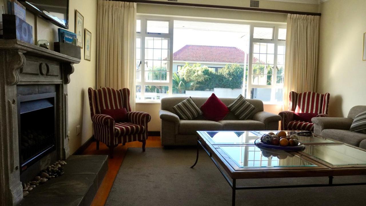 Sundown Manor 4* Kaapstad