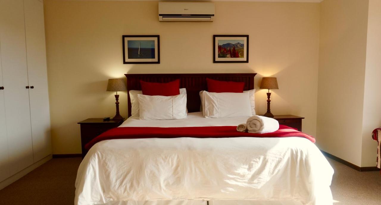 Bed & Breakfast Sundown Manor Kaapstad