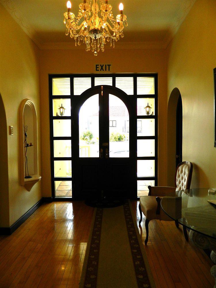 Bed & Breakfast Sundown Manor