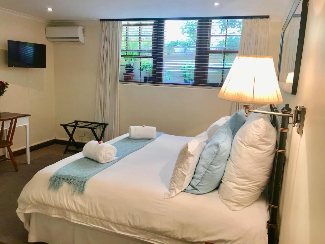 Bed & Breakfast Sundown Manor 4*
