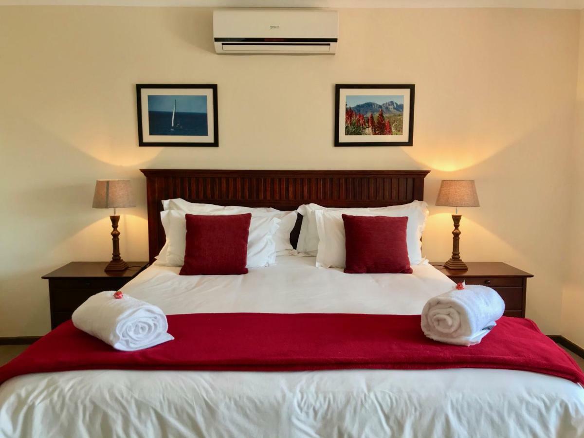 Sundown Manor Bed & Breakfast 4*